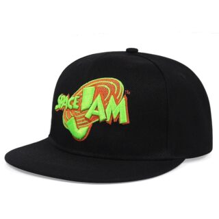 Casquette Basketball SpaceJam