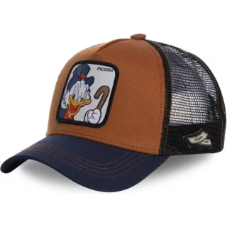 Casquette Disney Picsou