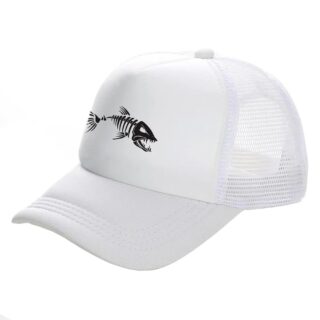 Casquette Trucker Pour Pêcheur