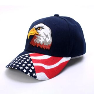 Casquette Aigle U.S.A