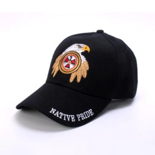 Casquette Aigle U.S.A Native Pride