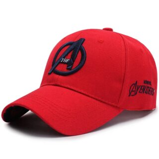 Casquette Avengers Adulte