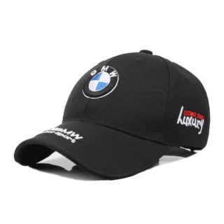 Casquette BMW Motorsport
