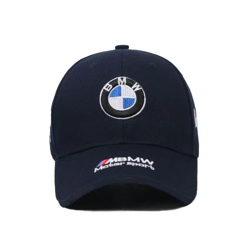 Casquette BMW Motorsport Casquette BMW Motorsport