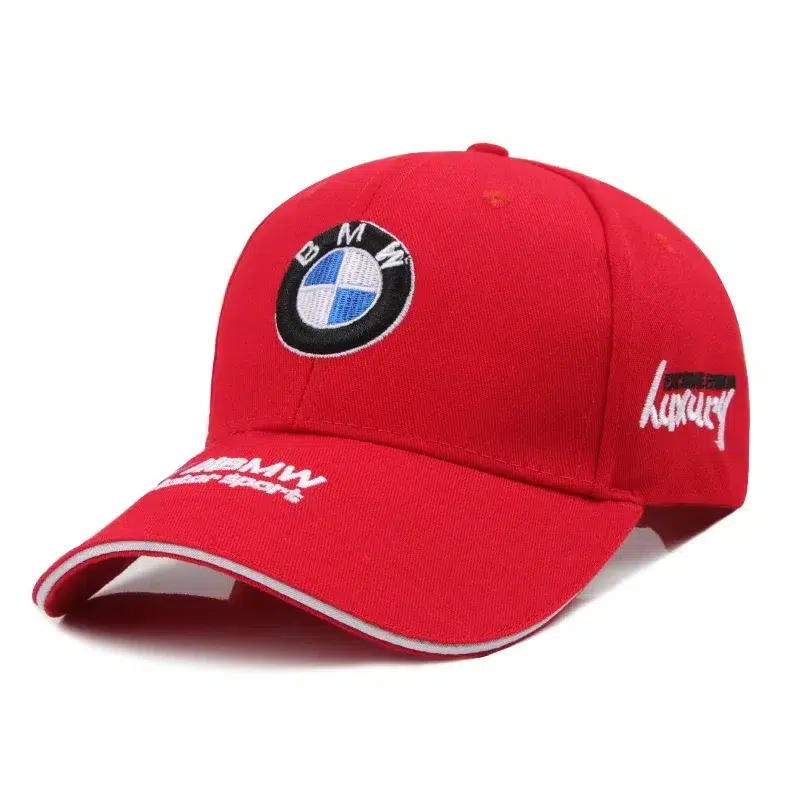 Casquette BMW Motorsport Casquette BMW Motorsport