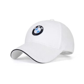 Casquette BMW