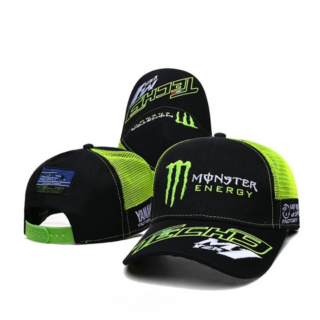 Casquette Baseball Monster