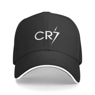 Casquette CR7