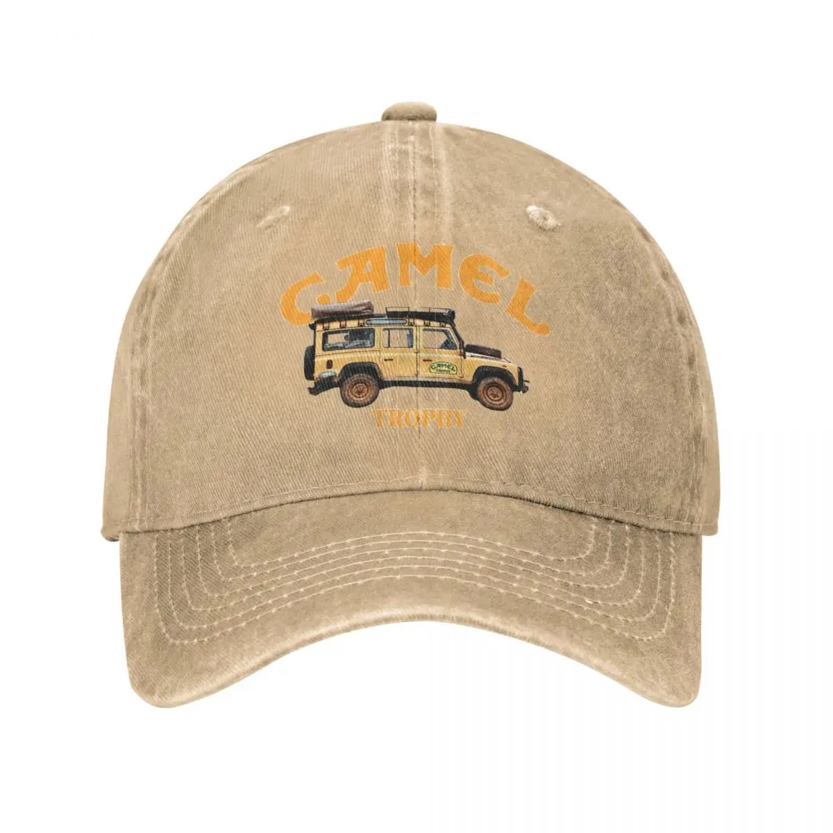 Casquette Camel Vintage Casquette Camel Vintage