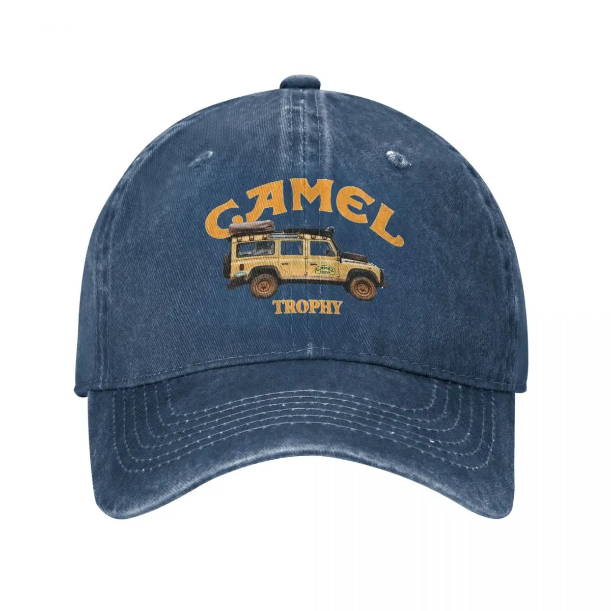 Casquette Camel Vintage Casquette Camel Vintage