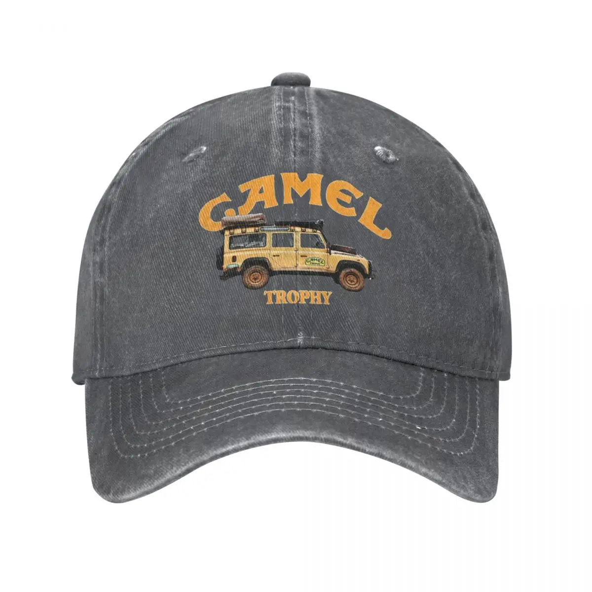 Casquette Camel Vintage Casquette Camel Vintage
