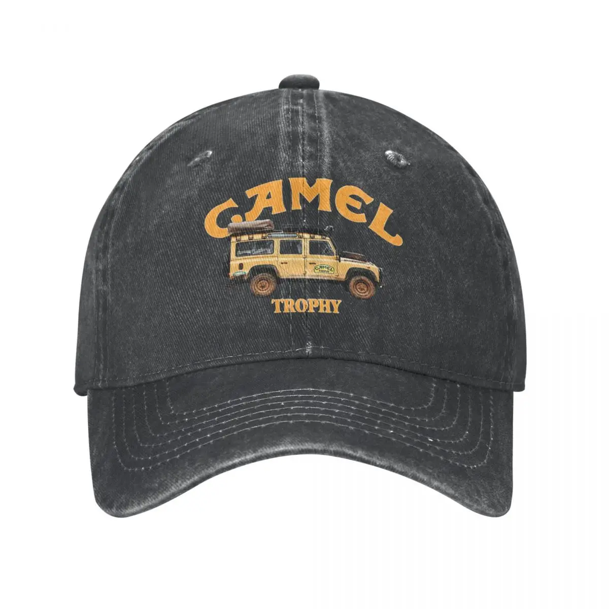 Casquette Camel Vintage Casquette Camel Vintage