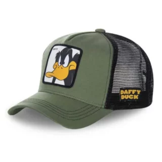 Casquette Disney Daffy Duck