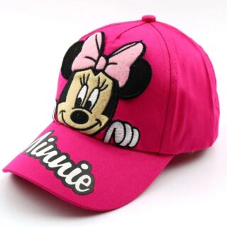 Casquette Disney Minnie