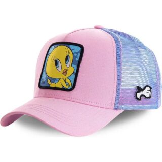 Casquette Disney Titi Rose