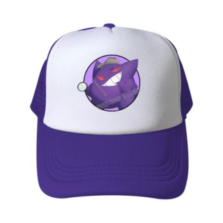 Casquette Ectoplasma