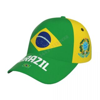 Casquette Foot Brésil La Seleçao