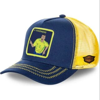 Casquette Foot El Fenomeno