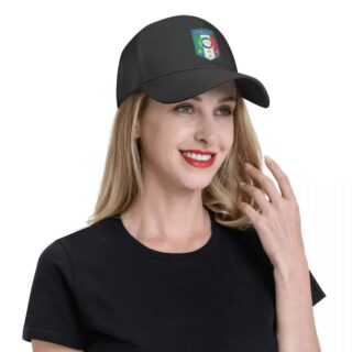 Casquette Foot Italie