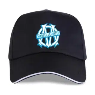 Casquette Foot Marseille United