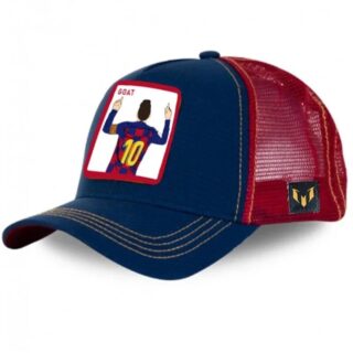 Casquette Foot Messi
