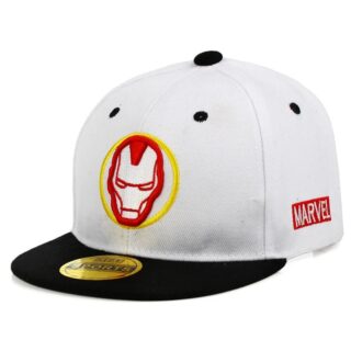 Casquette Ironman Enfant