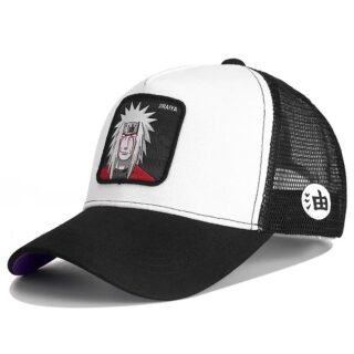 Casquette Jiraya