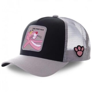 Casquette La Panthère Rose