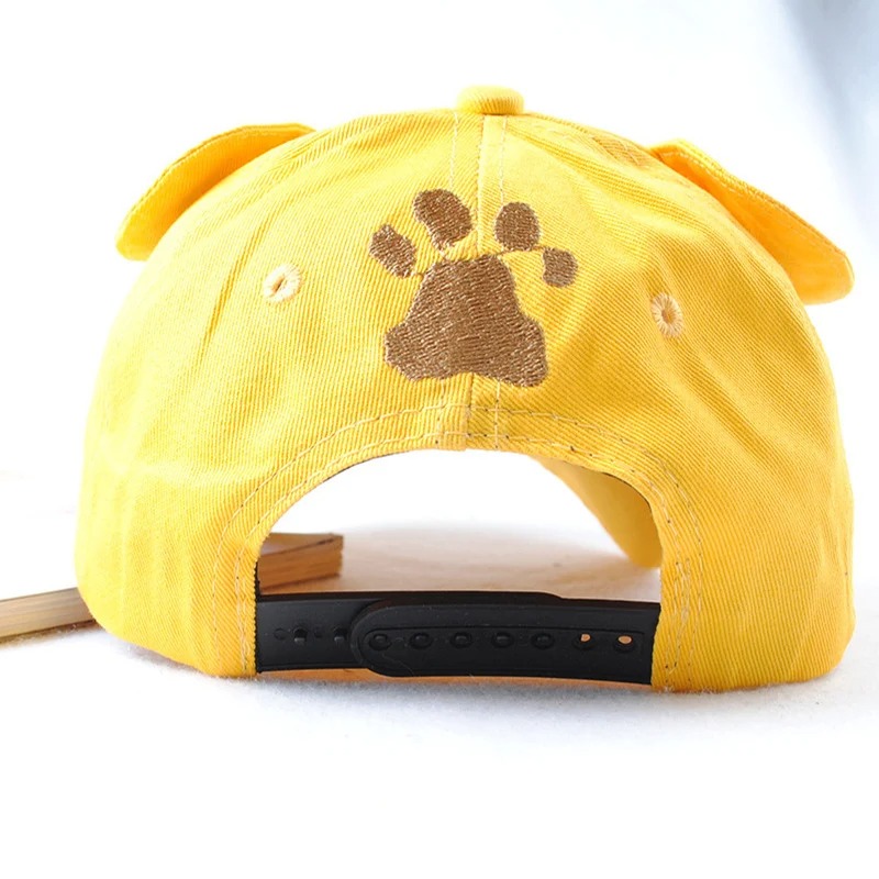 Casquette Le Roi Lion