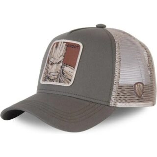 Casquette Marvel Groot Adulte
