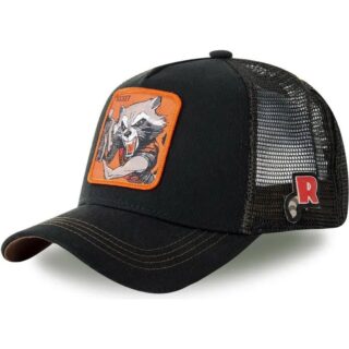 Casquette Marvel Rocket