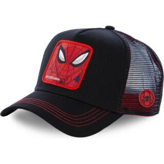 Casquette Marvel Spiderman