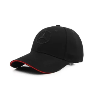 Casquette Mercedes Ajustable