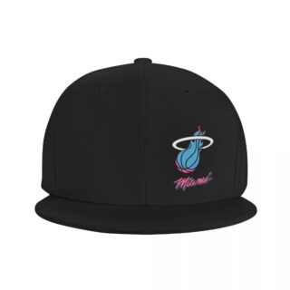 Casquette Miami Heat