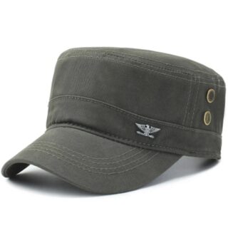 Casquette Militaire Aigle