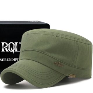 Casquette Militaire Sport
