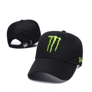 Casquette Monster