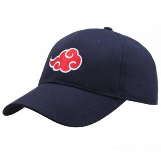 Casquette Naruto Akatsuki