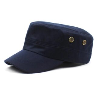 Casquette Navy Militaire