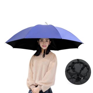 Casquette Parapluie 110CM