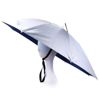 Casquette Parapluie Grise
