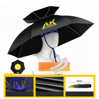 Casquette Parapluie Premium