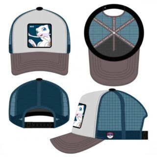 Casquette Pokémon Mew