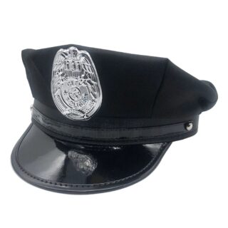 Casquette Police City