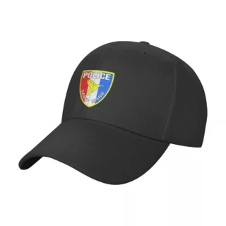 Casquette Police Saint-Marie