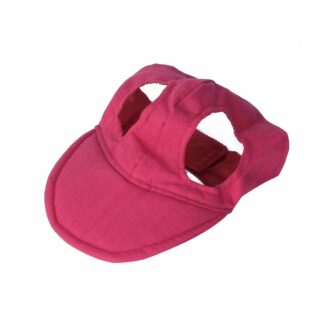 Casquette Pour Chien Anti UV