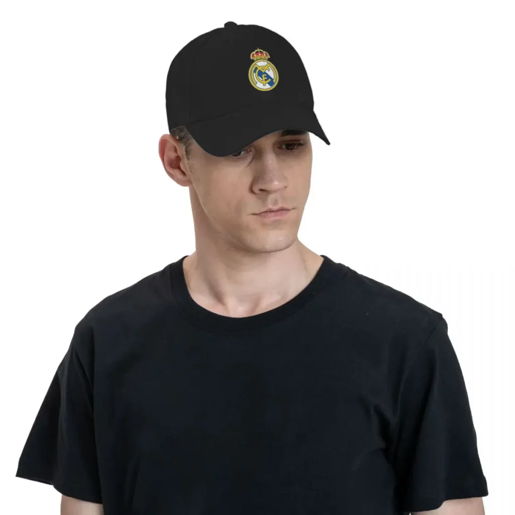 Casquette Real Madrid