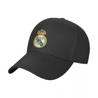 Casquette Real Madrid