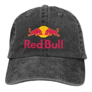 Casquette Redbull