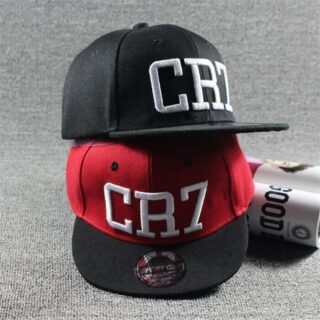 Casquette Snapback CR7